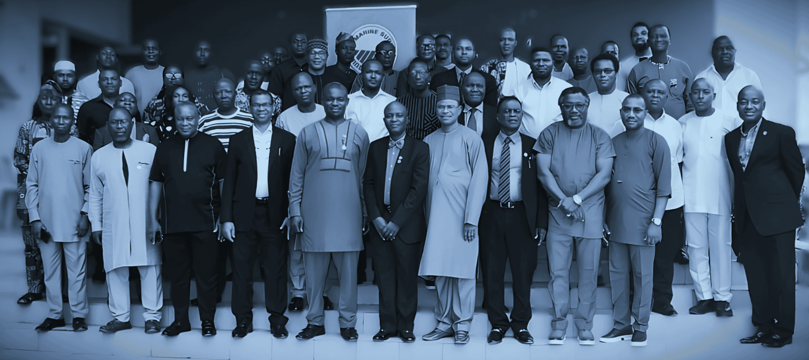 members of the guild of marine surveyors